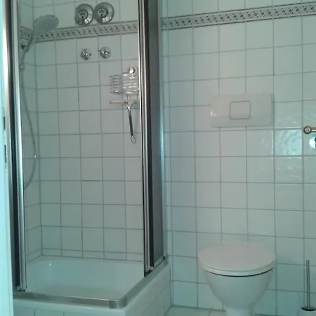Ferienwohnung Alpennest *
