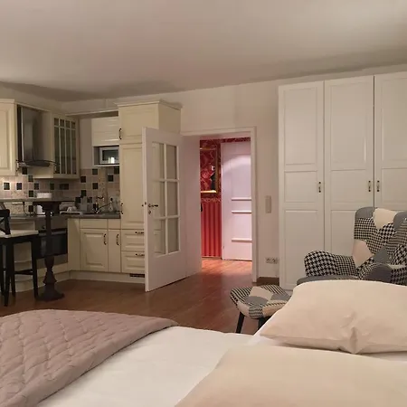 Ferienwohnung Alpennest * Bischofswiesen