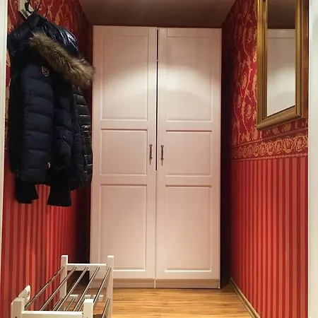 Ferienwohnung Alpennest